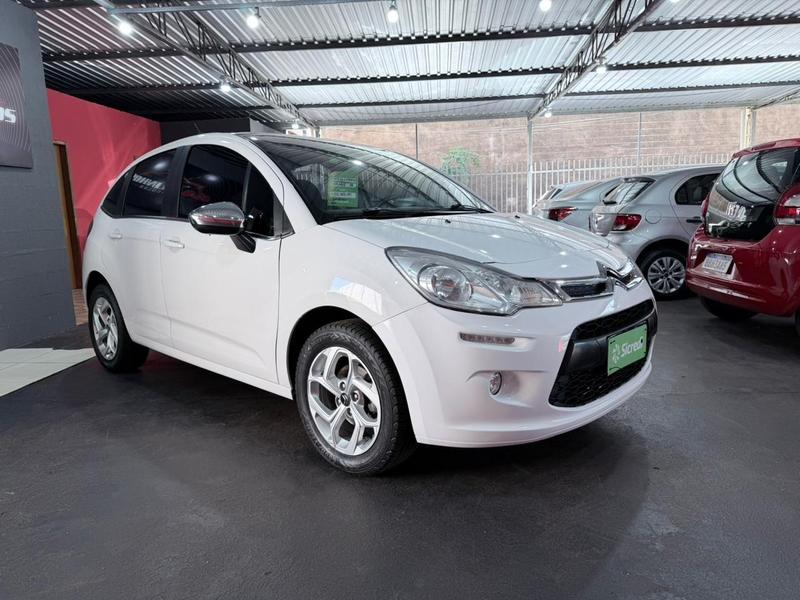 Citroën C3 Exclusive A - foto 3