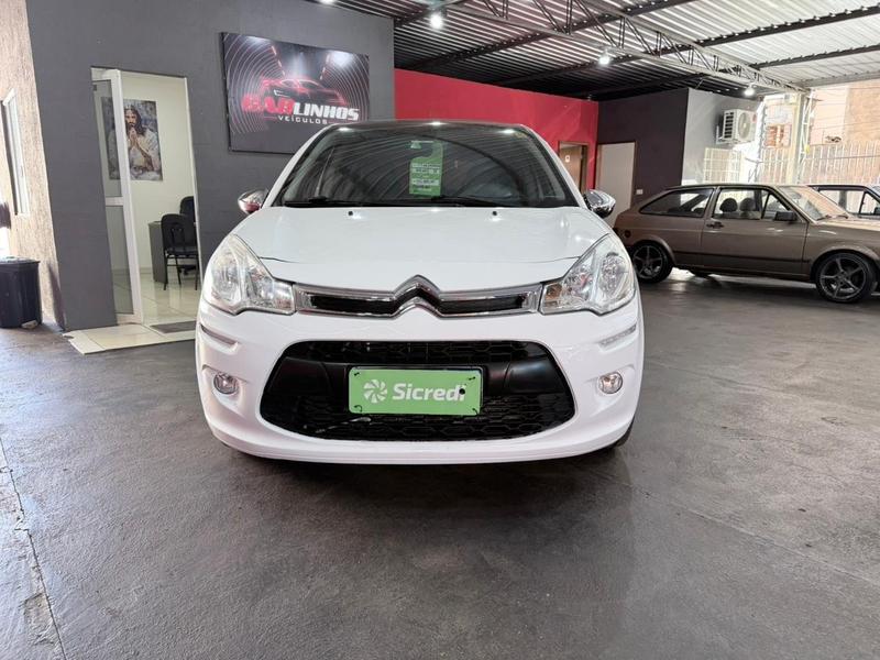 Citroën C3 Exclusive A - foto 2