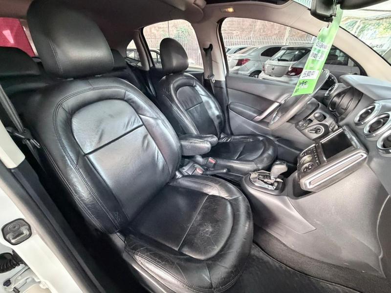 Citroën C3 Exclusive A - foto 9