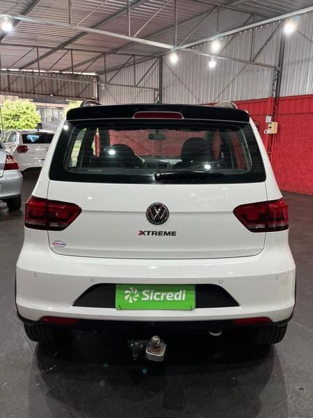 Volkswagen Fox 1.6 Mi Xtreme 4P - foto 6