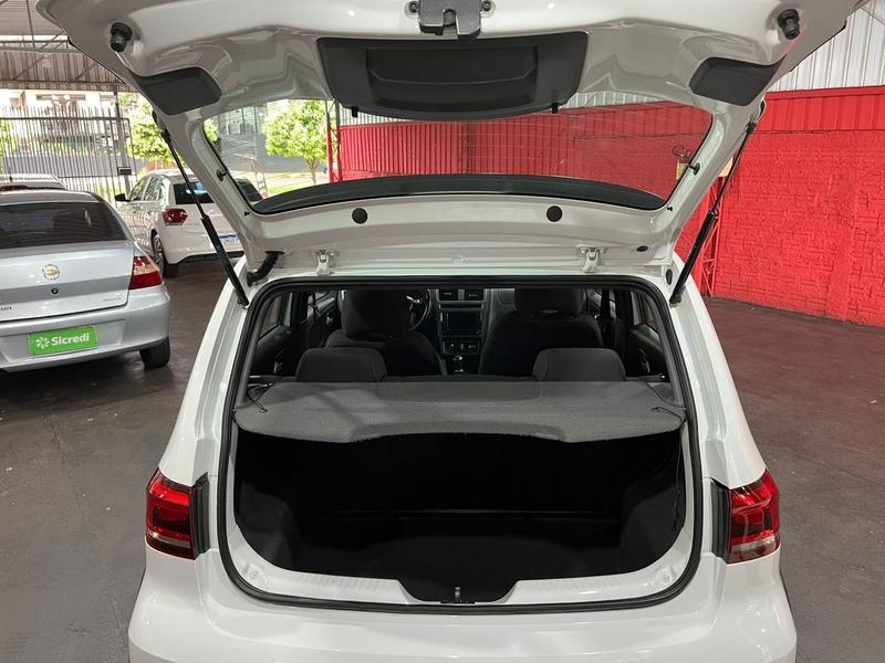 Volkswagen Fox 1.6 Mi Xtreme 4P - foto 7
