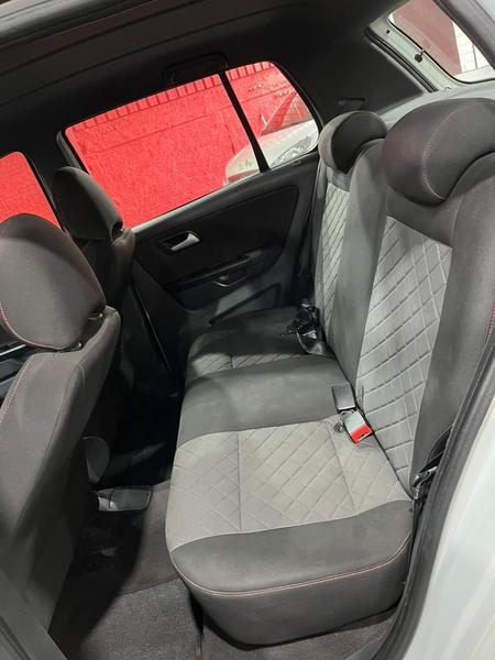 Volkswagen Fox 1.6 Mi Xtreme 4P - foto 9