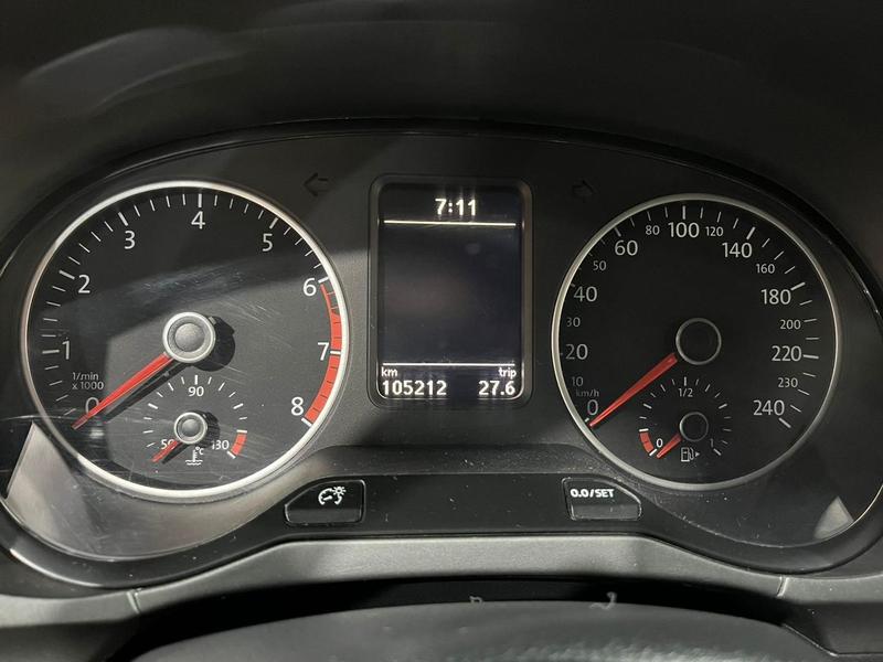 Volkswagen Fox 1.6 Mi Xtreme 4P - foto 10