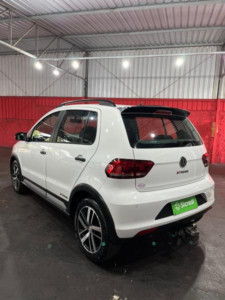 Volkswagen Fox 1.6 Mi Xtreme 4P - foto 5