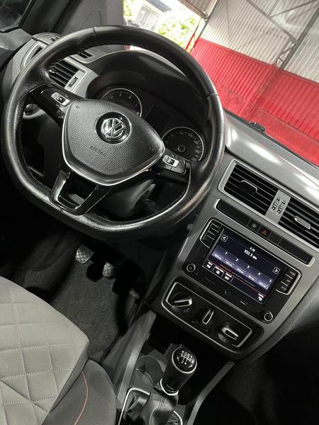 Volkswagen Fox 1.6 Mi Xtreme 4P - foto 12
