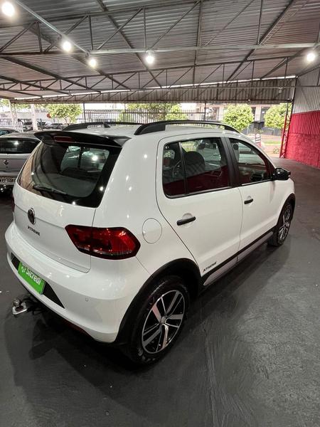 Volkswagen Fox 1.6 Mi Xtreme 4P - foto 15