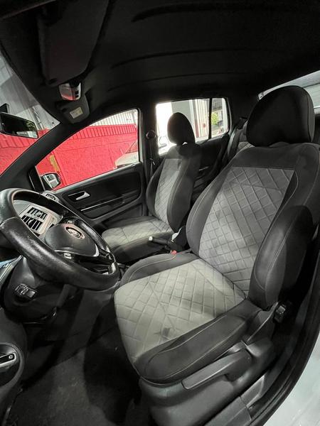 Volkswagen Fox 1.6 Mi Xtreme 4P - foto 8