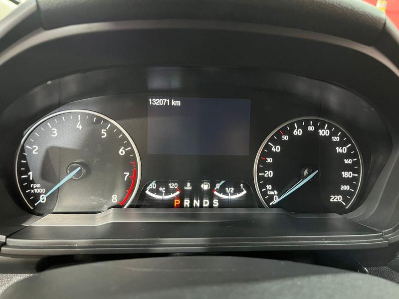 Ford EcoSport Freestyle 1.5 12V Flex 5P Aut. - foto 9
