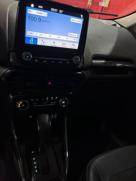 Ford EcoSport Freestyle 1.5 12V Flex 5P Aut. - foto 14