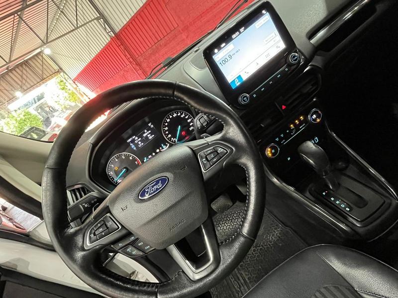 Ford EcoSport Freestyle 1.5 12V Flex 5P Aut. - foto 13