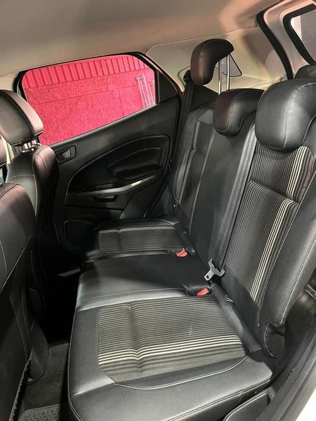 Ford EcoSport Freestyle 1.5 12V Flex 5P Aut. - foto 10