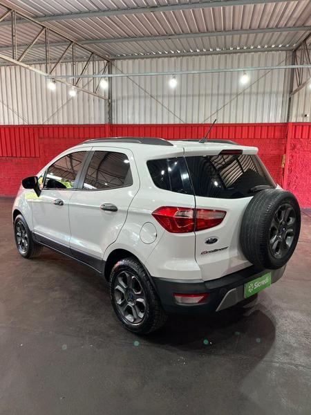 Ford EcoSport Freestyle 1.5 12V Flex 5P Aut. - foto 7
