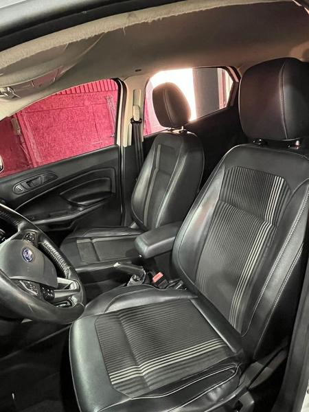 Ford EcoSport Freestyle 1.5 12V Flex 5P Aut. - foto 12