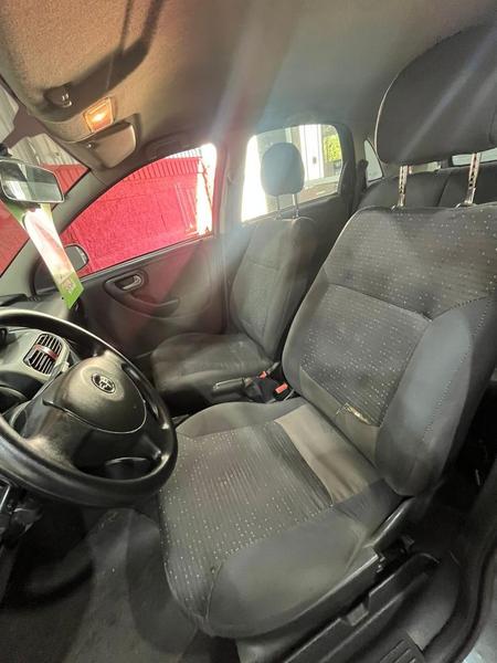 Chevrolet Corsa Hat. Premium 1.4 8V Econoflex 5P - foto 7