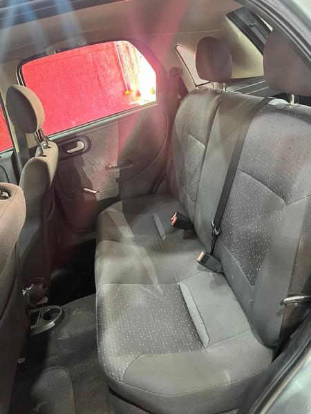 Chevrolet Corsa Hat. Premium 1.4 8V Econoflex 5P - foto 9