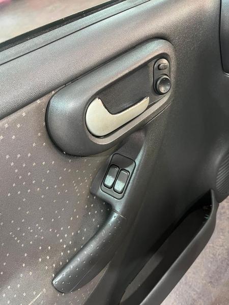 Chevrolet Corsa Hat. Premium 1.4 8V Econoflex 5P - foto 10