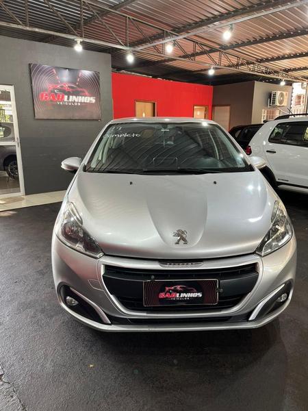 Peugeot 208 Active Pk At - foto 3