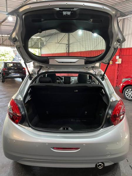 Peugeot 208 Active Pk At - foto 14