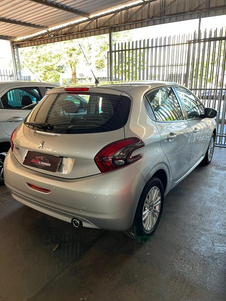 Peugeot 208 Active Pk At - foto 4