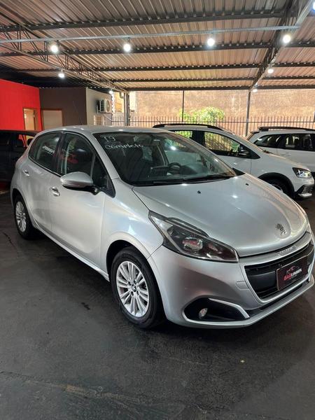 Peugeot 208 Active Pk At - foto 2