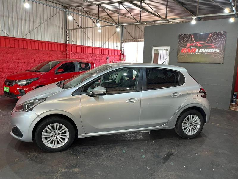 Peugeot 208 Active Pk At - foto 5