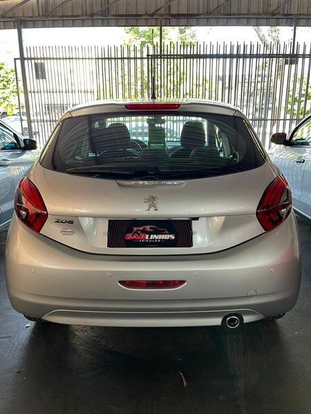 Peugeot 208 Active Pk At - foto 6