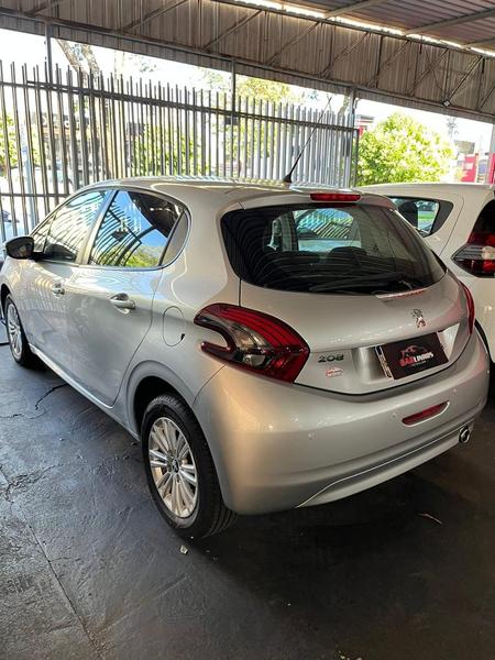 Peugeot 208 Active Pk At - foto 7