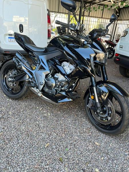 ZONTES R350