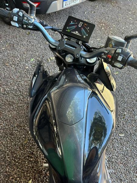 Zontes R350 - foto 9