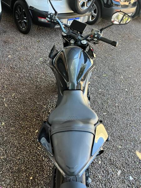 Zontes R350 - foto 8