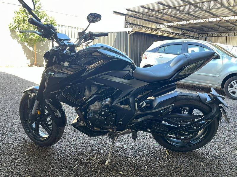 Zontes R350 - foto 2