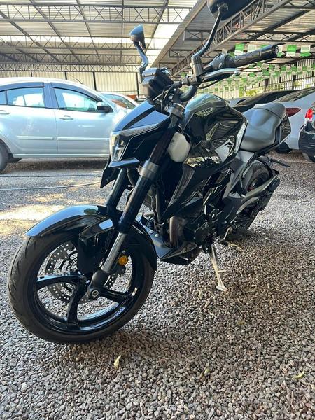 Zontes R350 - foto 4