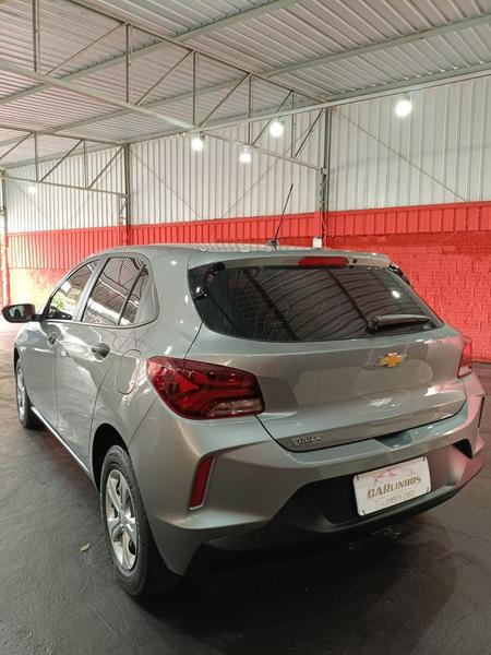 Chevrolet Onix 10mt Hb - foto 5