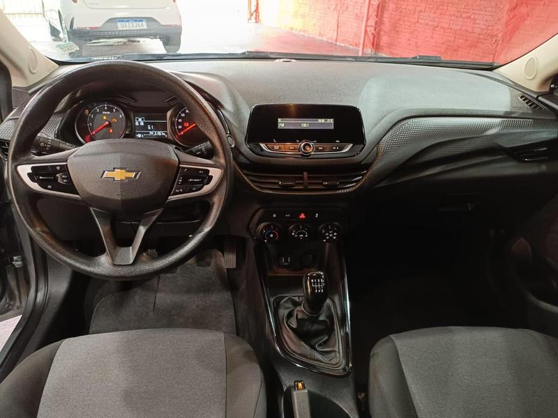 Chevrolet Onix 10mt Hb - foto 10