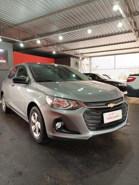 Chevrolet Onix 10mt Hb - foto 2