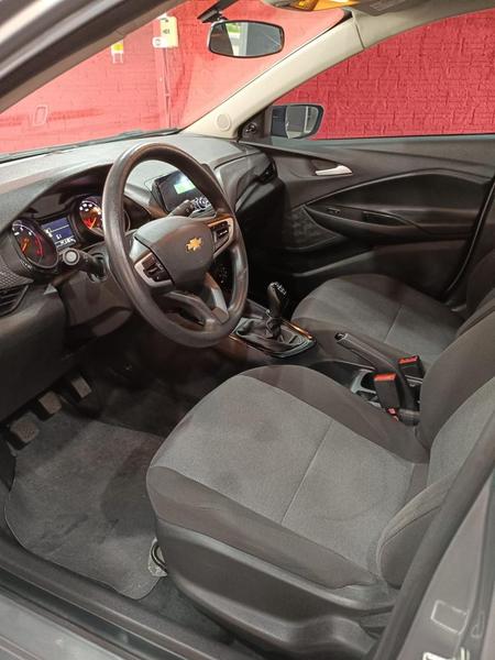 Chevrolet Onix 10mt Hb - foto 9