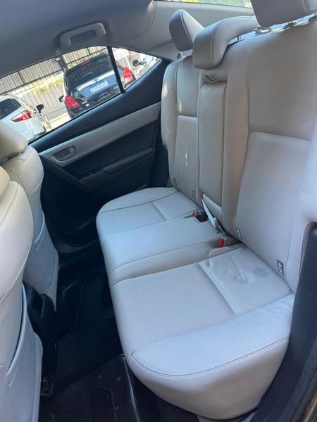 Toyota Corolla XEi 2.0 Flex - foto 6