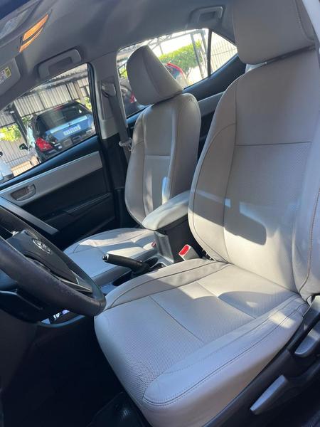 Toyota Corolla XEi 2.0 Flex - foto 7