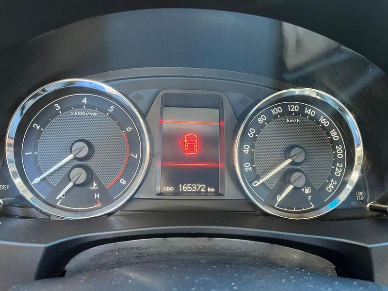 Toyota Corolla XEi 2.0 Flex - foto 9
