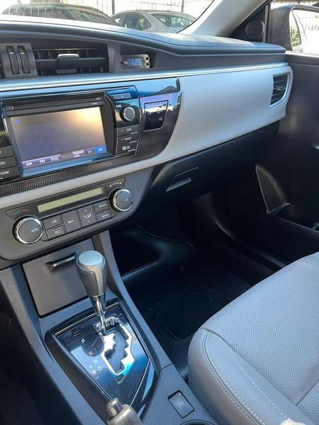 Toyota Corolla XEi 2.0 Flex - foto 10