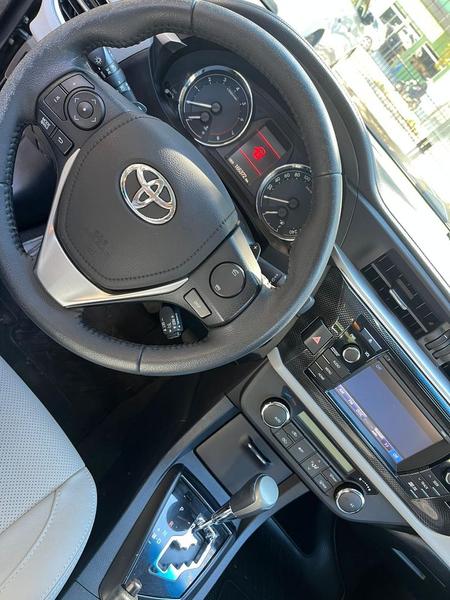 Toyota Corolla XEi 2.0 Flex - foto 11