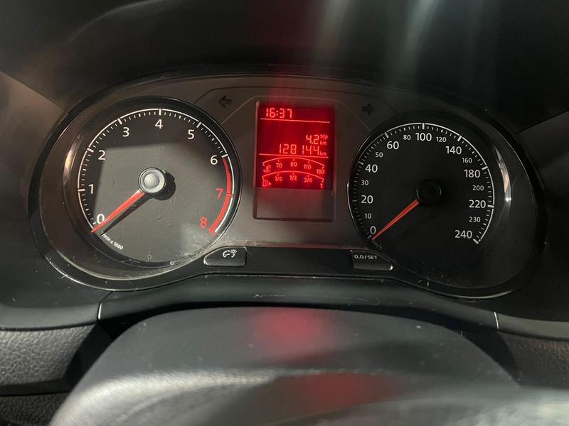 Volkswagen Gol Tl Mbv - foto 6