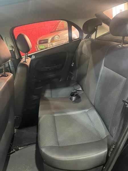 Volkswagen Gol Tl Mbv - foto 9