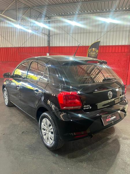 Volkswagen Gol Tl Mbv - foto 4