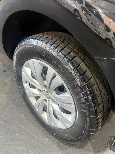 Volkswagen Gol Tl Mbv - foto 11