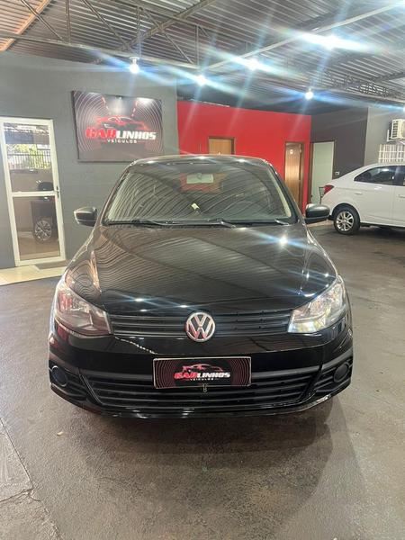 Volkswagen Gol Tl Mbv - foto 3