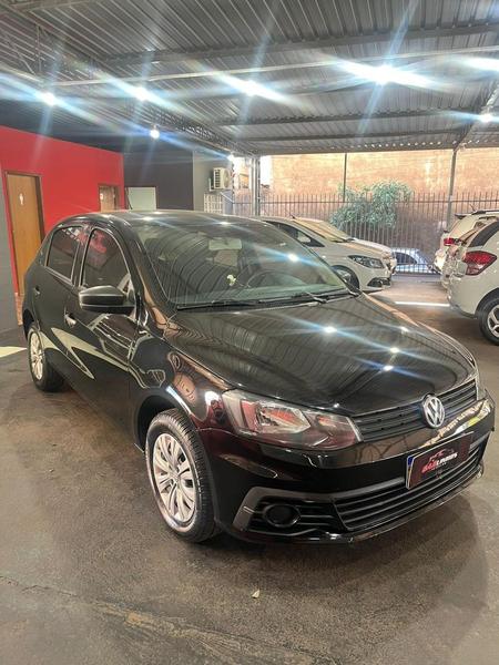 Volkswagen Gol Tl Mbv - foto 2