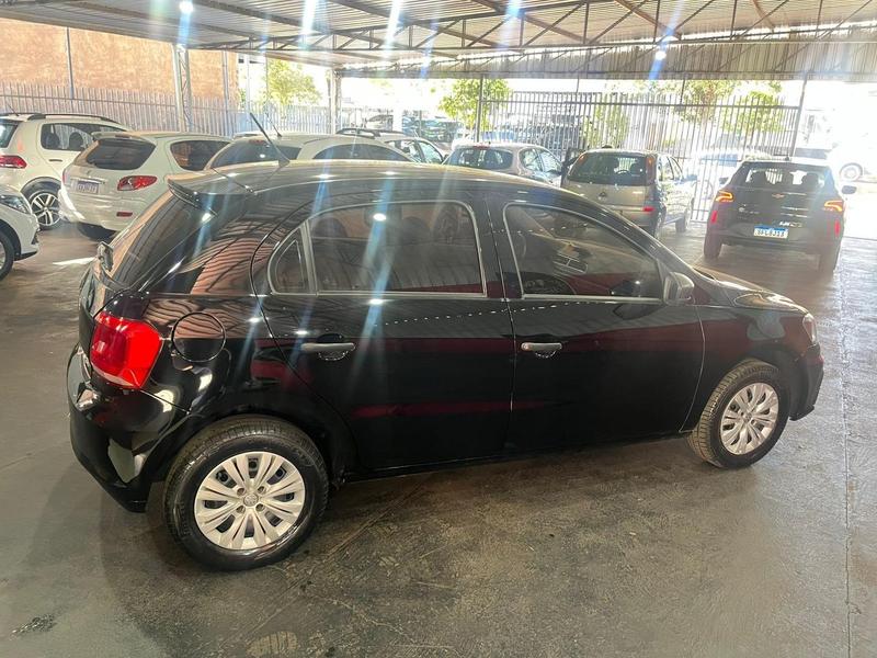 Volkswagen Gol Tl Mbv - foto 5