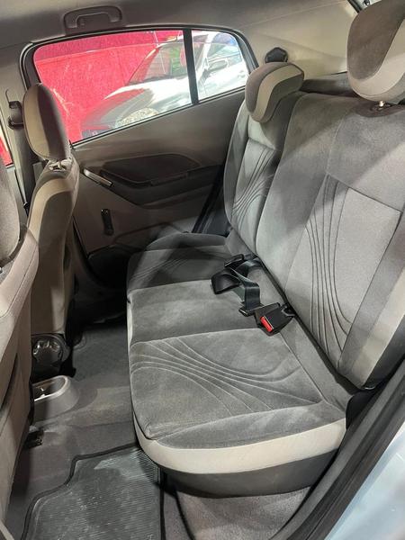 Chevrolet Agile LT 1.4 Mpfi 8V Flexpower 5P - foto 10