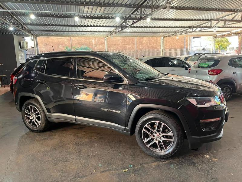 Jeep Compass Sport F - foto 4
